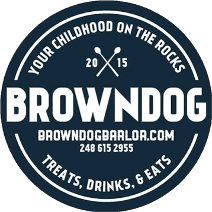 Browndog Barlor & Restaurant
