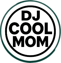 DJ Cool Mom